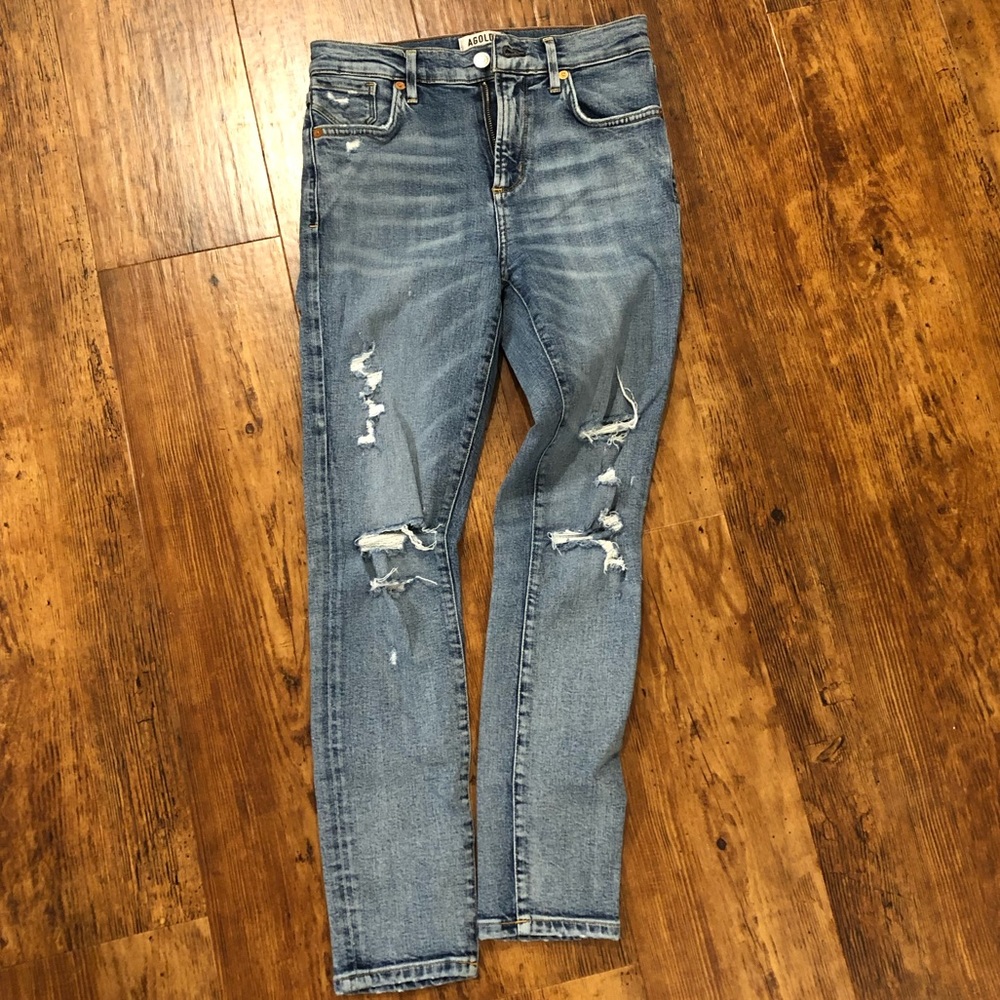 Agolde jeans